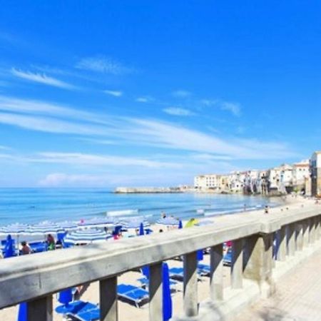 Luluhouse Διαμέρισμα Cefalù Εξωτερικό φωτογραφία