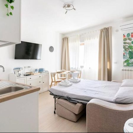 Luluhouse Διαμέρισμα Cefalù Εξωτερικό φωτογραφία