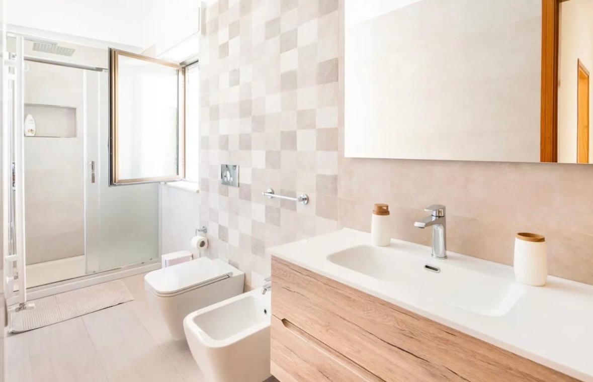 Luluhouse Διαμέρισμα Cefalù Εξωτερικό φωτογραφία