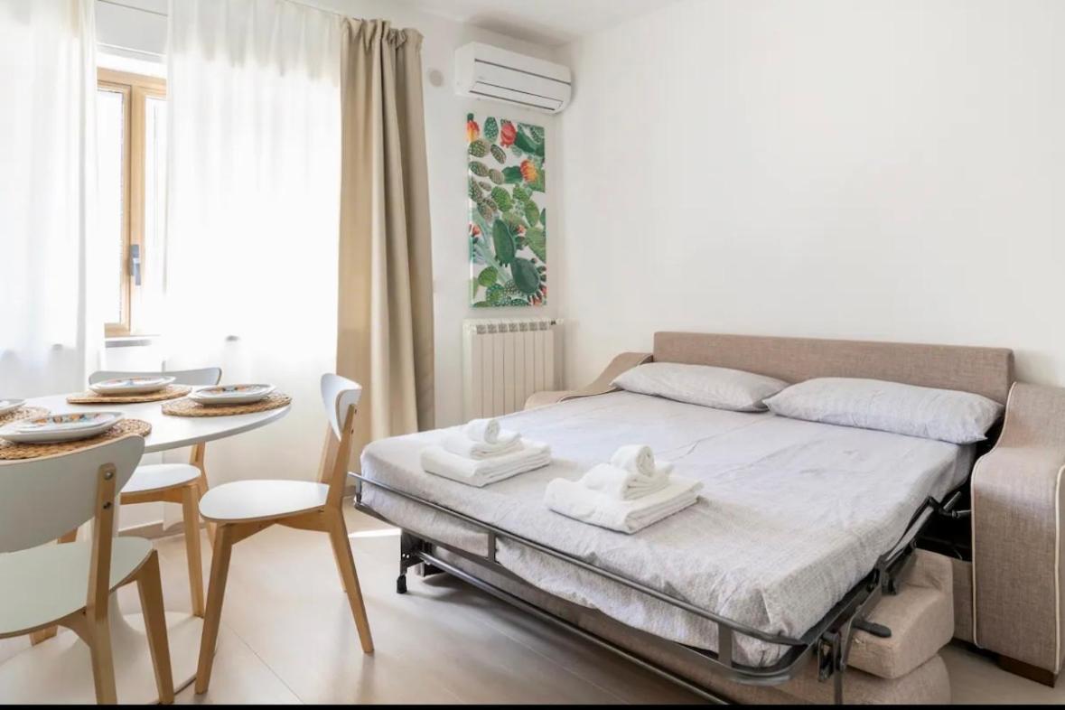 Luluhouse Διαμέρισμα Cefalù Εξωτερικό φωτογραφία