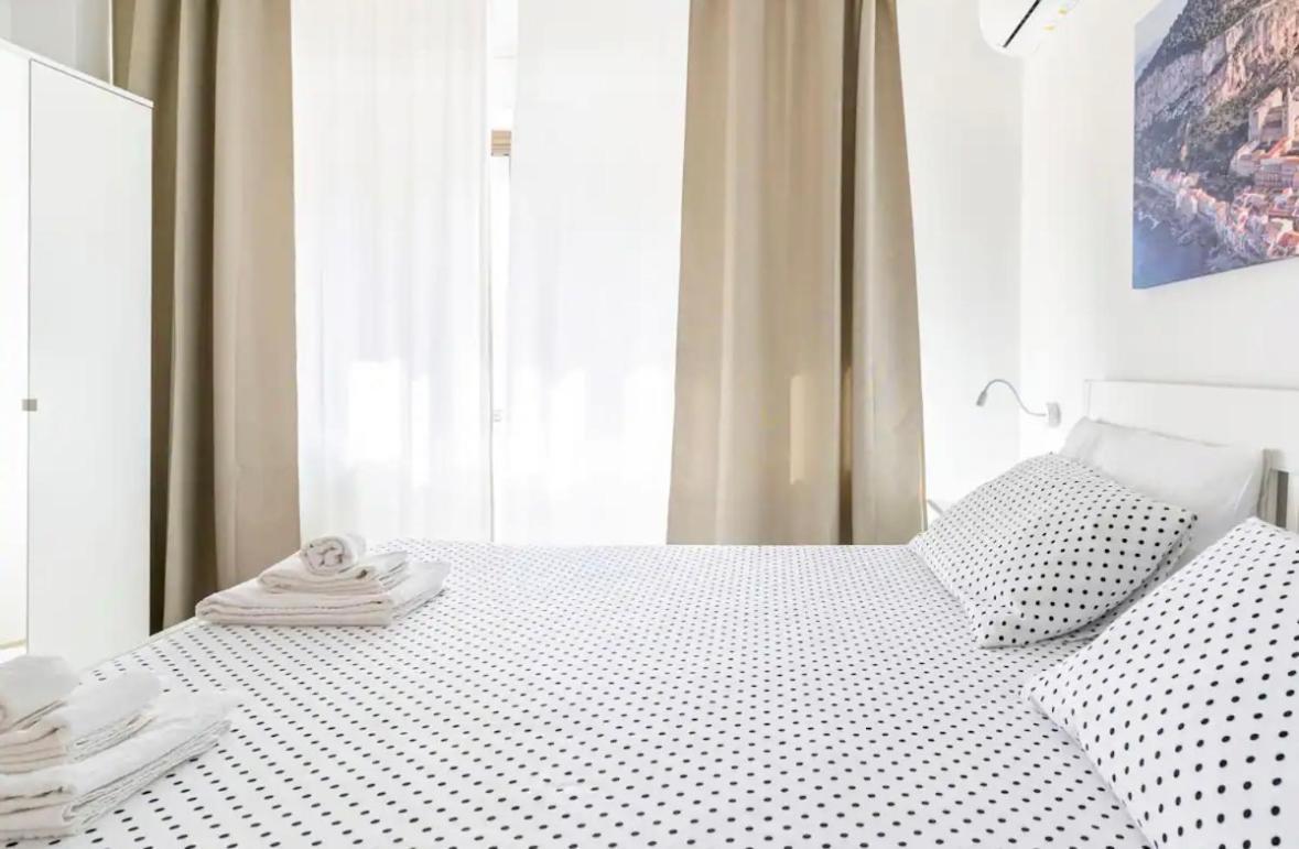 Luluhouse Διαμέρισμα Cefalù Εξωτερικό φωτογραφία