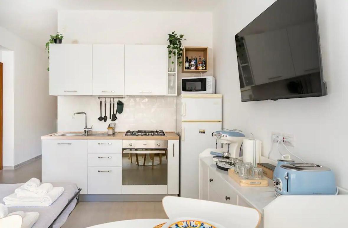 Luluhouse Διαμέρισμα Cefalù Εξωτερικό φωτογραφία