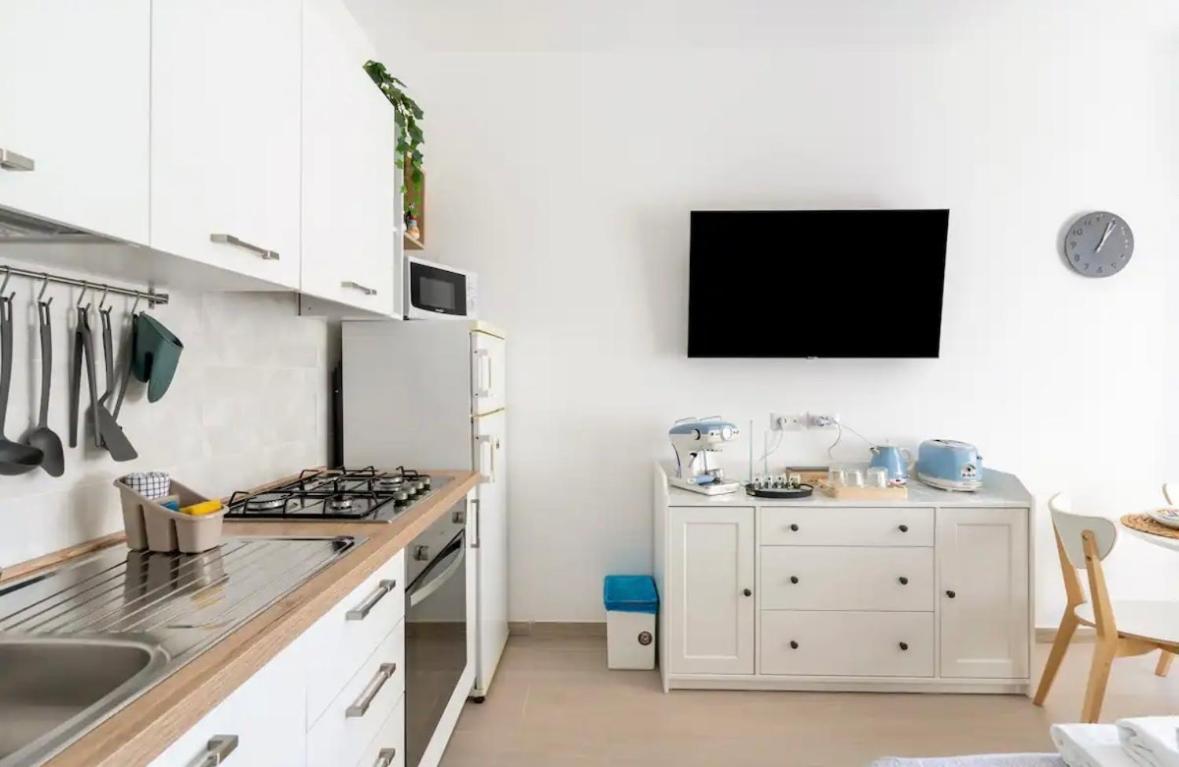 Luluhouse Διαμέρισμα Cefalù Εξωτερικό φωτογραφία